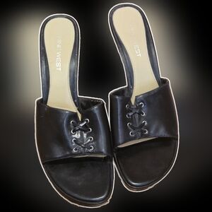 Size 8 Nine West Heels
